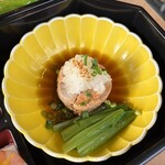 和カフェ 六花 - 