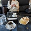 CAFE ET VIN CORDIAL