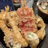 天ぷら 大吉 - 
