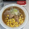 麺屋 久兵衛