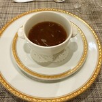 レストラン フォンタナ - 