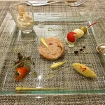 レストラン フォンタナ - 