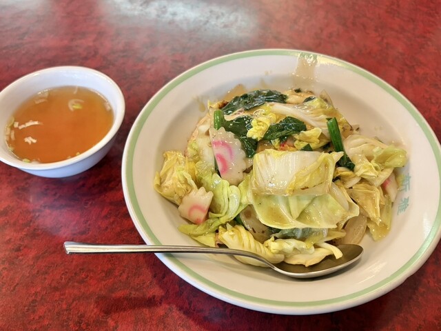 新雅 （シンガ） - 桜木町/中華料理 | 食べログ