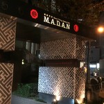 MADAN - 