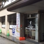 RANRAN - 