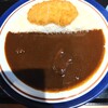 カレー専門店 クラウンエース 上野店