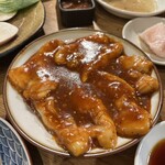 焼肉たぬき - 