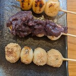 コメダ和喫茶 おかげ庵 - 