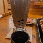 コメダ和喫茶 おかげ庵 - 