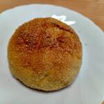 グルマンヴィタル - 石窯メロンパン