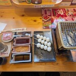 コメダ和喫茶 おかげ庵 - 