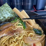 中華そば 一徹者 - 