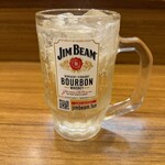 築地銀だこ 大衆酒場 - ドリンク写真: