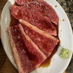 焼肉たぬき - 