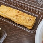 ひら埜 - たまご焼き