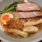 青龍門 - 