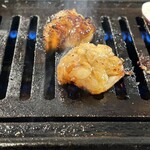 焼肉たぬき - 
