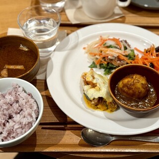 Cafe&Meal MUJI_1