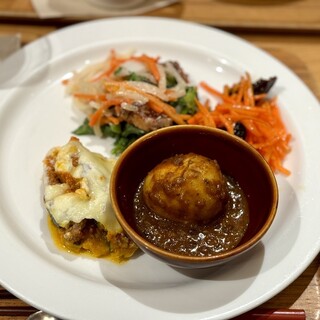 Cafe&Meal MUJI_0