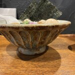 Homemade Ramen 青麦 - 