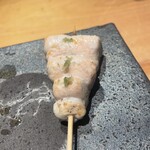 炉端焼き鳥 鶏彩 - 