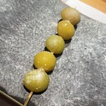 炉端焼き鳥 鶏彩 - 