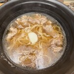 北新地本通り つるとんたん 琴しょう楼  - 