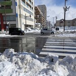 ラーメン東横 - 