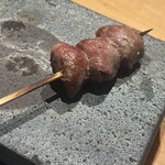 炉端焼き鳥 鶏彩 - 