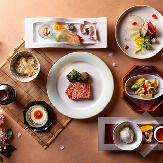 和風ダイニング&バー FUGA_2