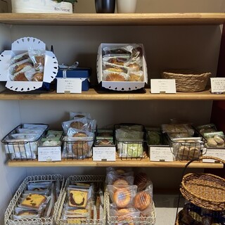 カフェ・ル・グレ_1