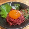 炭火焼肉 ARATA 麻布十番