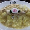 中華蕎麦 ます嶋 千葉店