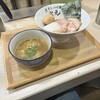 煮干しつけ麺 宮元