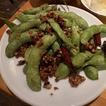 池尻大橋 オカダガーリック - 