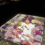 アートアクアリウム美術館GINZAミュージアムショップ - 