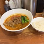 担々麺 ほおずき - 