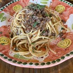 イタリアン・ガレージ - 