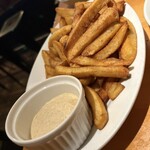 池尻大橋 オカダガーリック - 