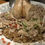 池尻大橋 オカダガーリック - 