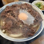 本格さぬきうどん　穂乃香 - 