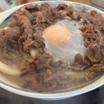 本格さぬきうどん　穂乃香 - 