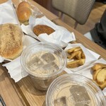 コッペ田島 掛川店 - 