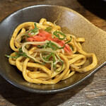 鶏島酒場 六感 - 