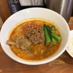 担々麺 ほおずき - 