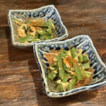 鶏島酒場 六感 - 