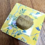 恵那寿や - 料理写真:栗きんとん