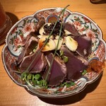 池尻大橋 オカダガーリック - 