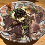 池尻大橋 オカダガーリック - 