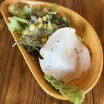 イタリアン・ガレージ - 